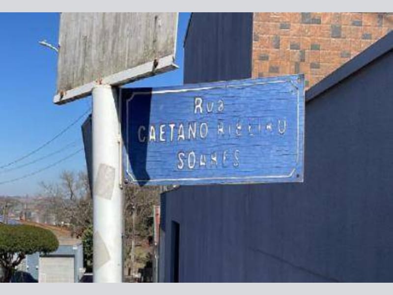 Casa - Formosa do Oeste/PR, localizado em Formosa Do Oeste - PR, bairro Jardim Bittencourt