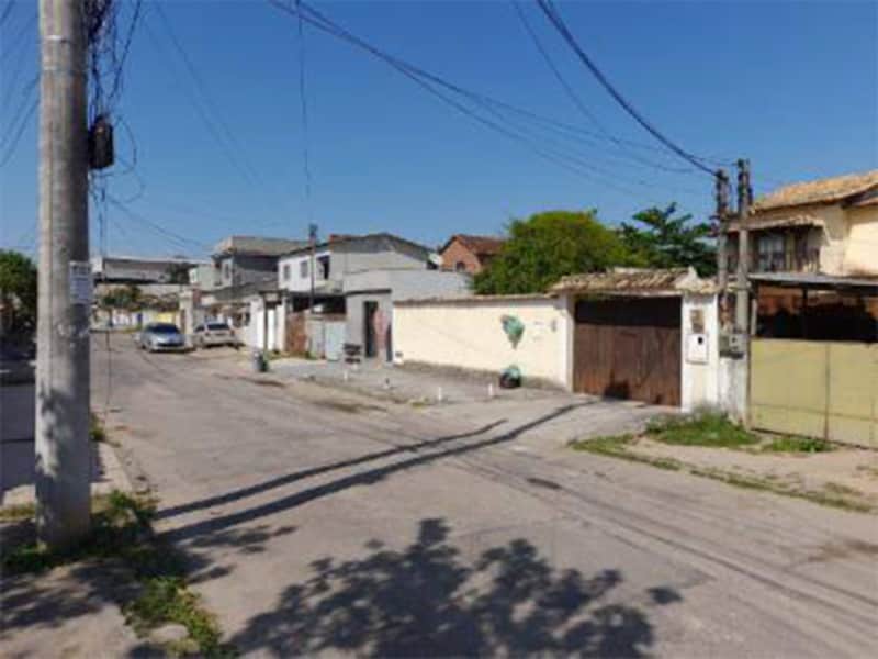 Casa - Itaboraí/RJ, localizado em Itaboraí - RJ, bairro Outeiro das Pedras