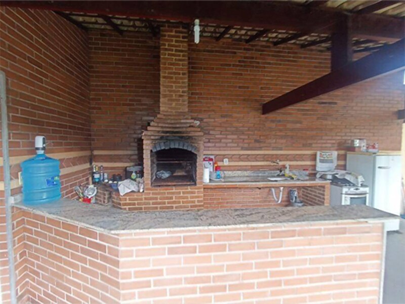 Casa - Itaboraí/RJ, localizado em Itaboraí - RJ, bairro Outeiro das Pedras