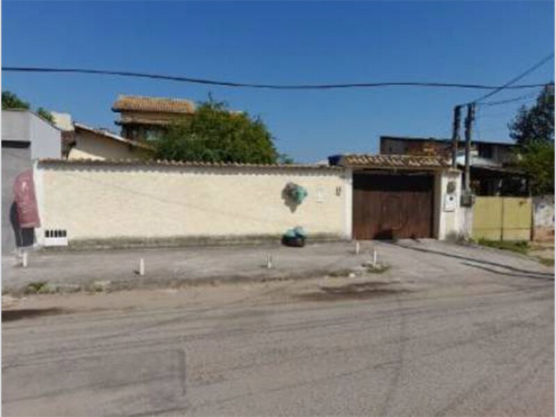 Casa - Itaboraí/RJ, localizado em Itaboraí - RJ, bairro Outeiro das Pedras
