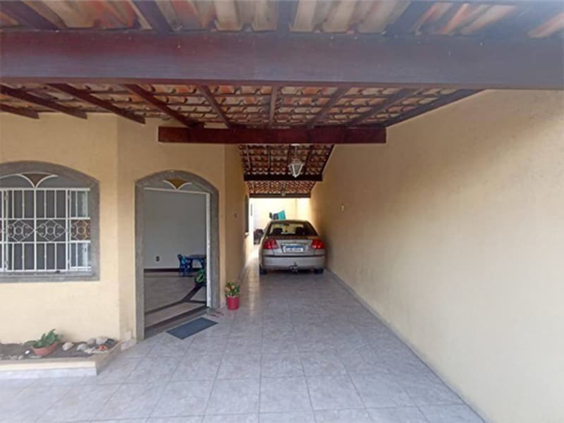 Casa - Itaboraí/RJ, localizado em Itaboraí - RJ, bairro Outeiro das Pedras