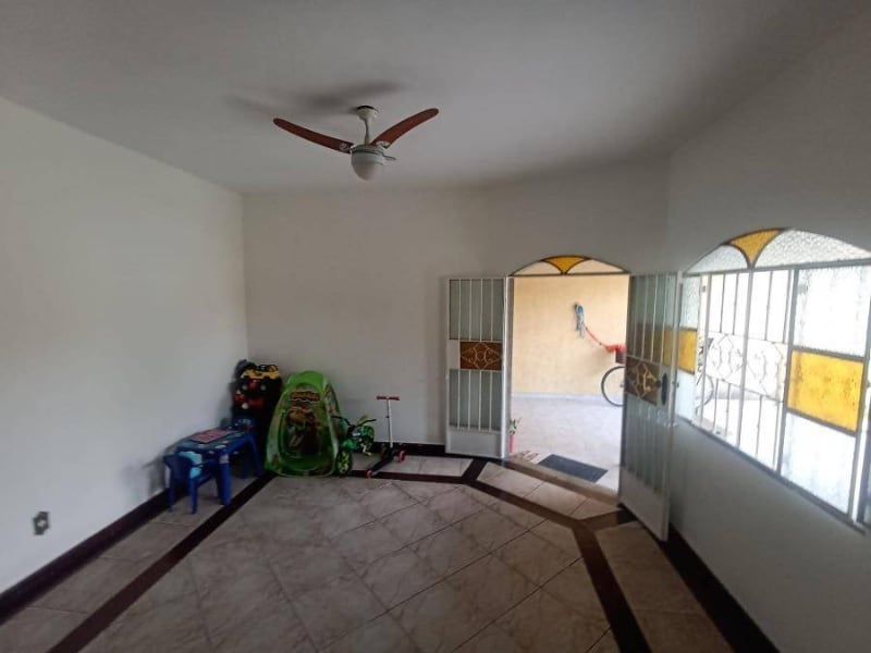 Casa - Itaboraí/RJ, localizado em Itaboraí - RJ, bairro Outeiro das Pedras