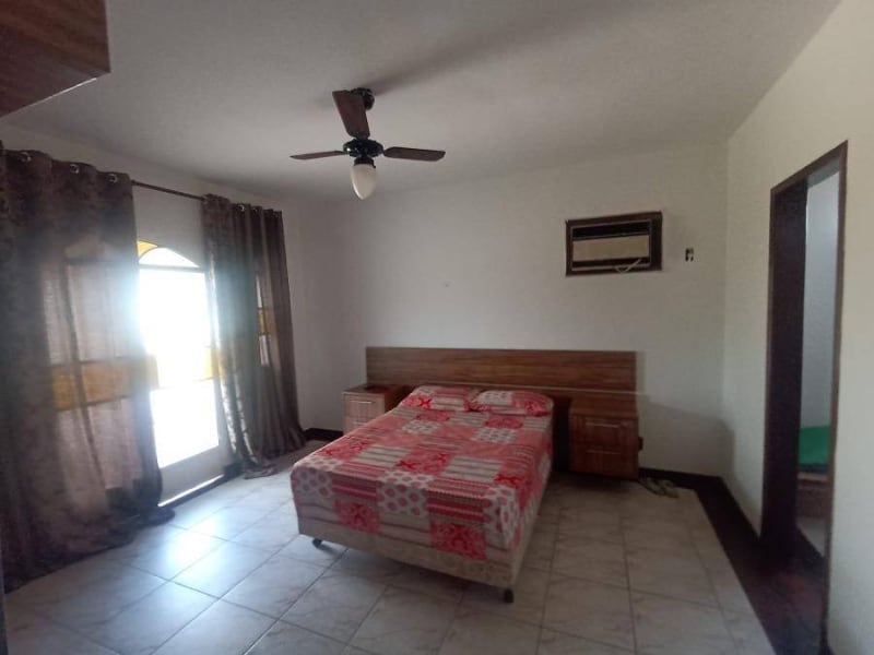 Casa - Itaboraí/RJ, localizado em Itaboraí - RJ, bairro Outeiro das Pedras