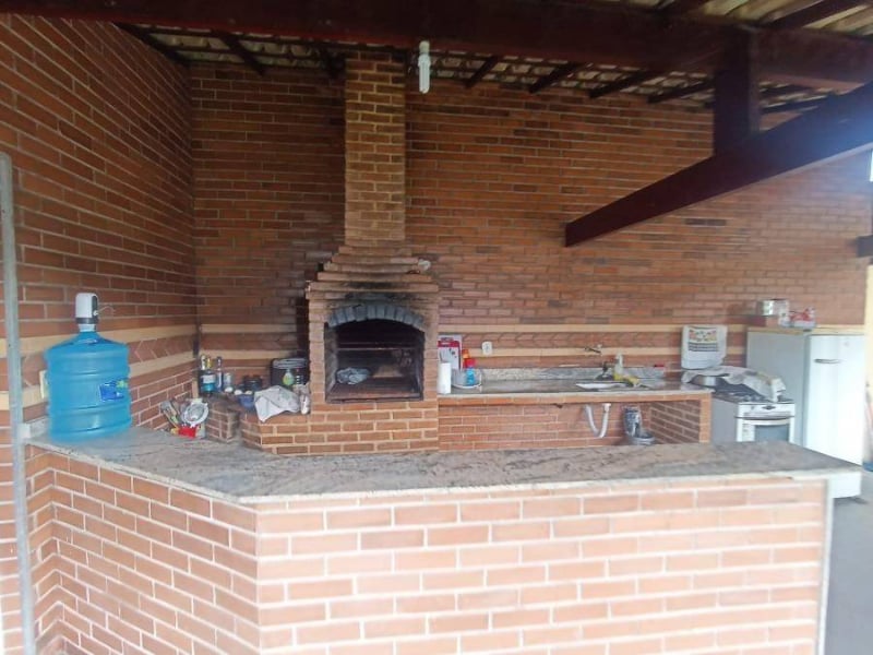 Casa - Itaboraí/RJ, localizado em Itaboraí - RJ, bairro Outeiro das Pedras