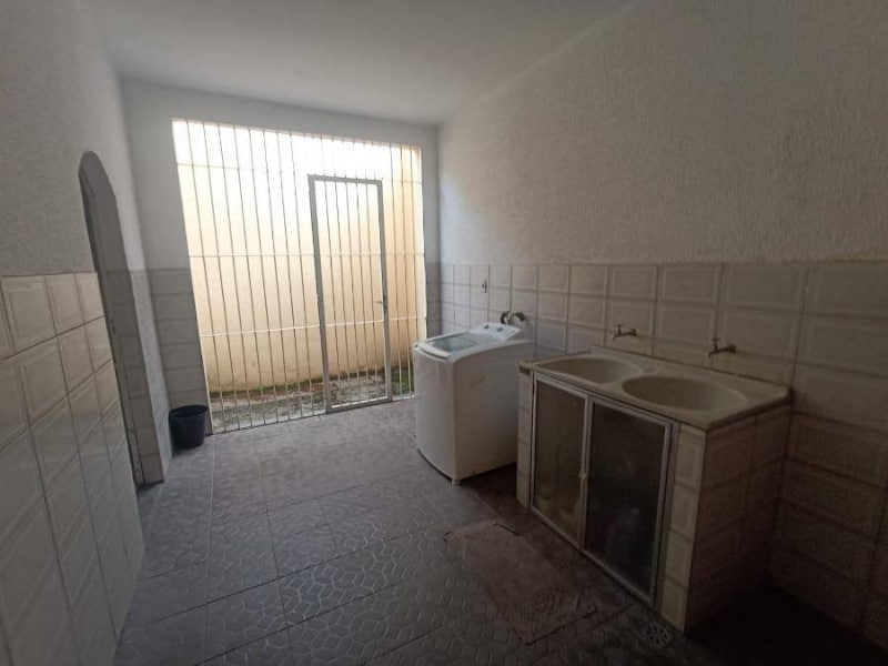 Casa - Itaboraí/RJ, localizado em Itaboraí - RJ, bairro Outeiro das Pedras