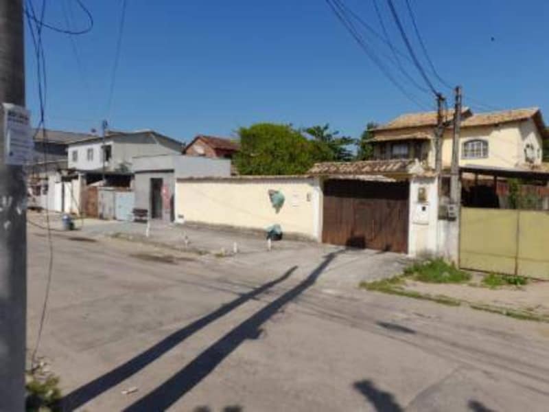 Casa - Itaboraí/RJ, localizado em Itaboraí - RJ, bairro Outeiro das Pedras