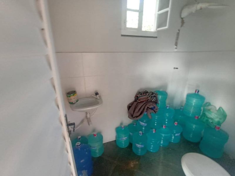 Casa - Itaboraí/RJ, localizado em Itaboraí - RJ, bairro Outeiro das Pedras