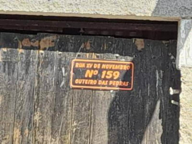 Casa - Itaboraí/RJ, localizado em Itaboraí - RJ, bairro Outeiro das Pedras
