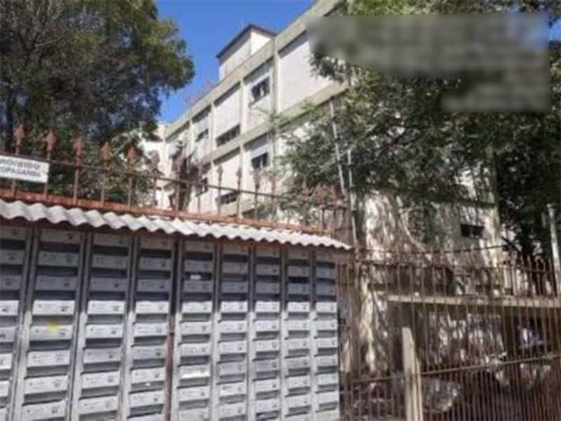 Apartamento - Santa Maria/RS, localizado em Santa Maria - RS, bairro Centro