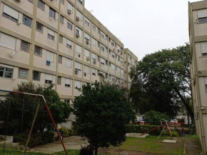 Apartamento - Santa Maria/RS, localizado em Santa Maria - RS, bairro Centro