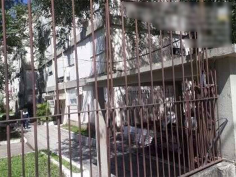 Apartamento - Santa Maria/RS, localizado em Santa Maria - RS, bairro Centro