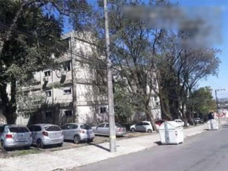 Apartamento - Santa Maria/RS, localizado em Santa Maria - RS, bairro Centro