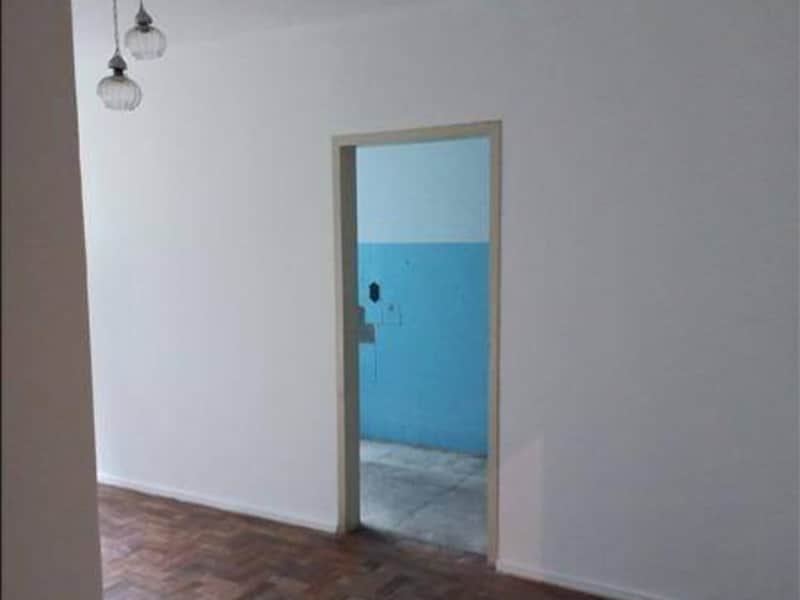 Apartamento - Santa Maria/RS, localizado em Santa Maria - RS, bairro Centro