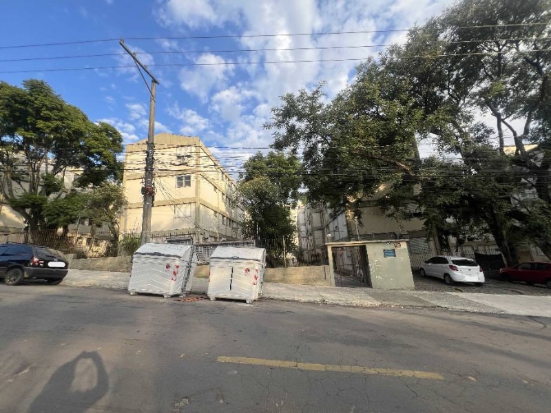 Apartamento - Santa Maria/RS, localizado em Santa Maria - RS, bairro Centro