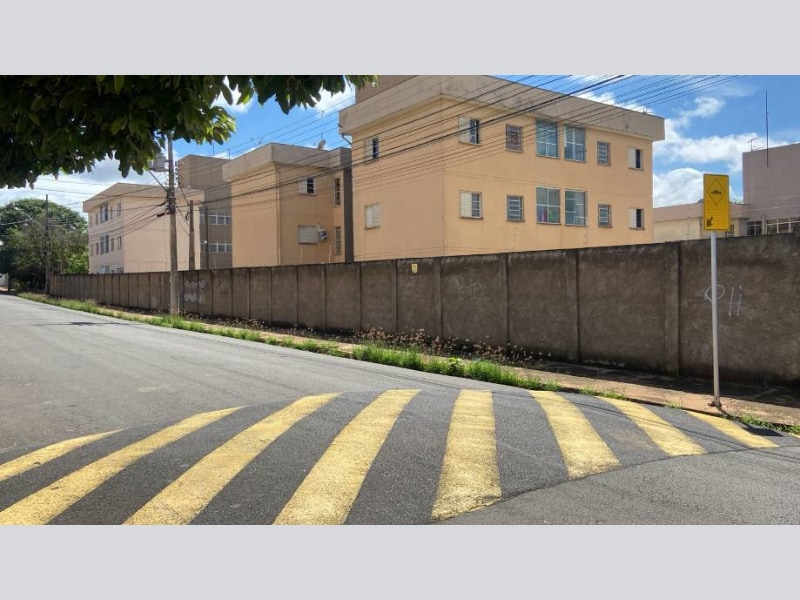 Apartamento - São José do Rio Preto/SP, localizado em São José Do Rio Preto - SP, bairro Jardim Santa Lúcia