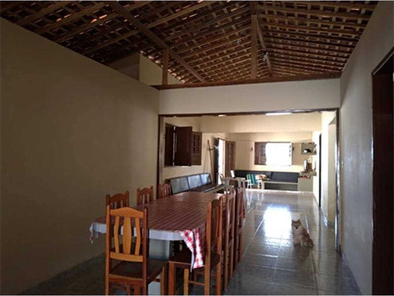 Casa - Pitimbu/PB, localizado em Pitimbu - PB, bairro Centro