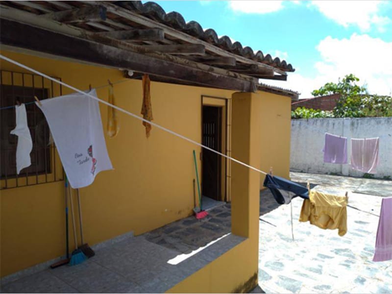 Casa - Pitimbu/PB, localizado em Pitimbu - PB, bairro Centro