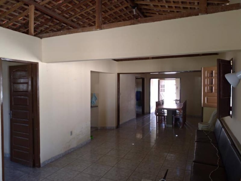 Casa - Pitimbu/PB, localizado em Pitimbu - PB, bairro Centro
