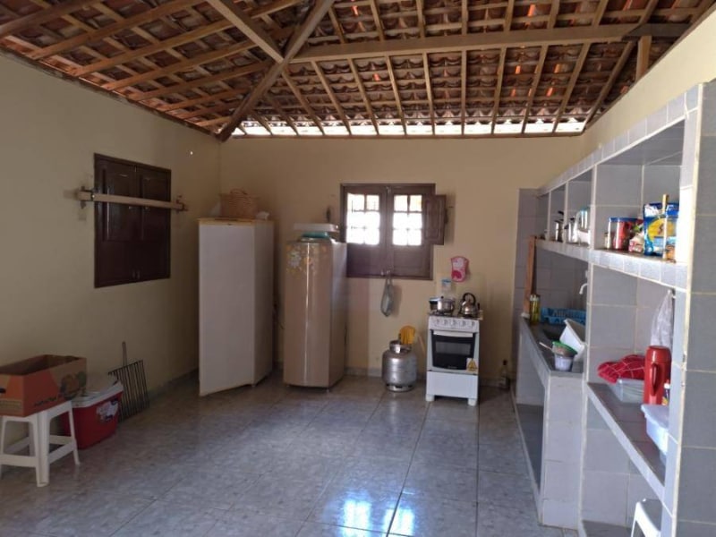 Casa - Pitimbu/PB, localizado em Pitimbu - PB, bairro Centro