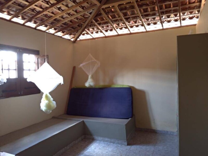 Casa - Pitimbu/PB, localizado em Pitimbu - PB, bairro Centro