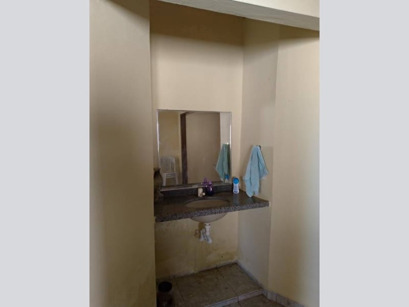 Casa - Pitimbu/PB, localizado em Pitimbu - PB, bairro Centro