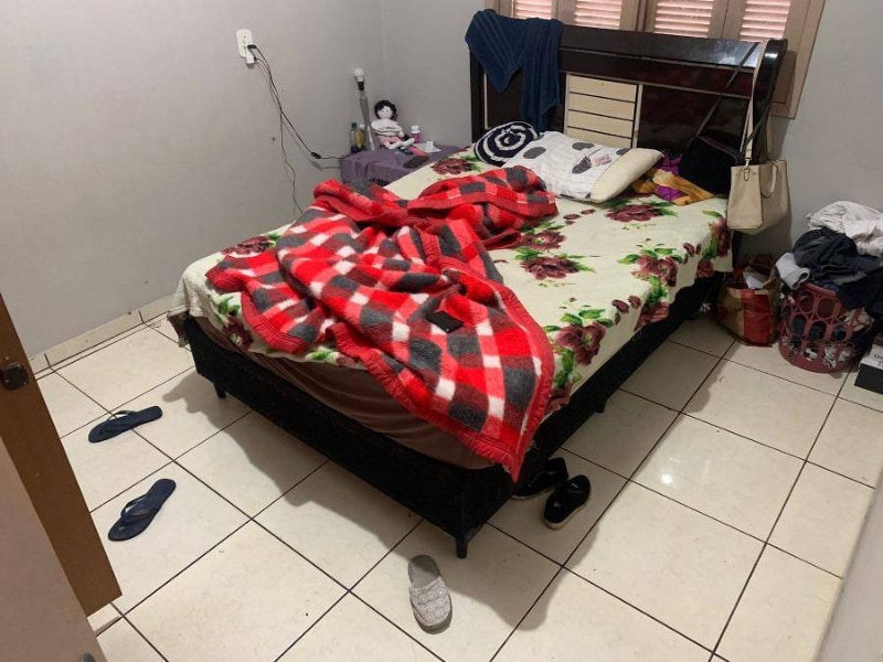 Casa - Passo Fundo/RS, localizado em Passo Fundo - RS, bairro Roselândia