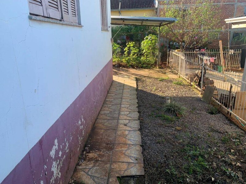 Casa - Passo Fundo/RS, localizado em Passo Fundo - RS, bairro Roselândia