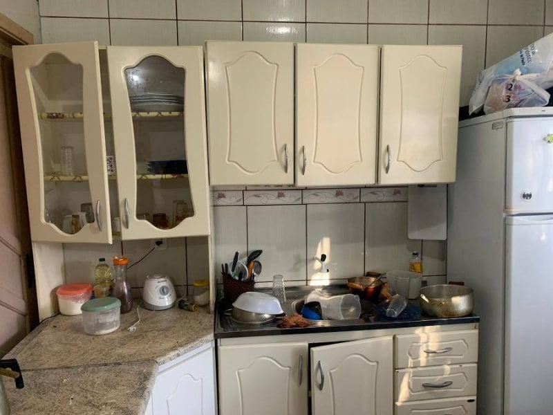 Casa - Passo Fundo/RS, localizado em Passo Fundo - RS, bairro Roselândia