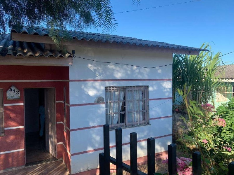 Casa - Passo Fundo/RS, localizado em Passo Fundo - RS, bairro Roselândia