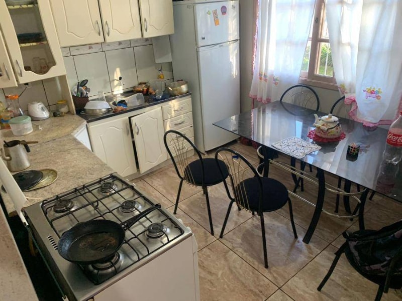 Casa - Passo Fundo/RS, localizado em Passo Fundo - RS, bairro Roselândia