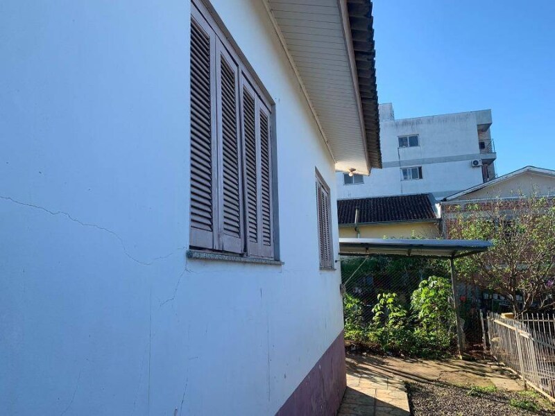 Casa - Passo Fundo/RS, localizado em Passo Fundo - RS, bairro Roselândia