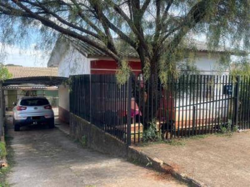 Casa - Passo Fundo/RS, localizado em Passo Fundo - RS, bairro Roselândia