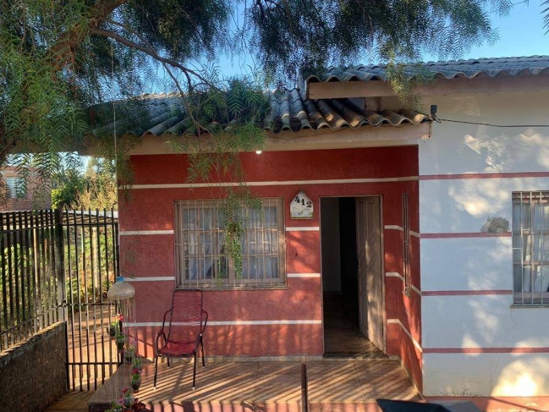 Casa - Passo Fundo/RS, localizado em Passo Fundo - RS, bairro Roselândia