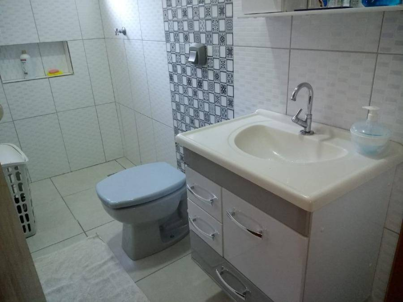 Casa - Presidente Prudente/SP, localizado em Presidente Prudente - SP