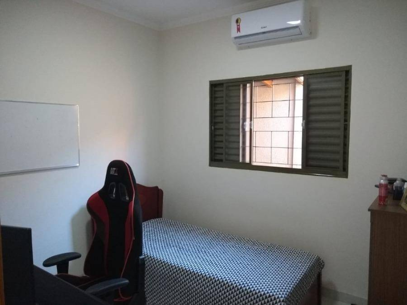 Casa - Presidente Prudente/SP, localizado em Presidente Prudente - SP
