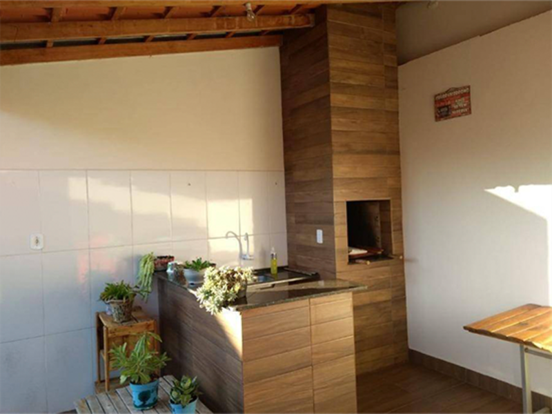 Casa - Presidente Prudente/SP, localizado em Presidente Prudente - SP