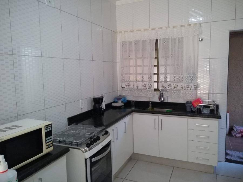 Casa - Presidente Prudente/SP, localizado em Presidente Prudente - SP