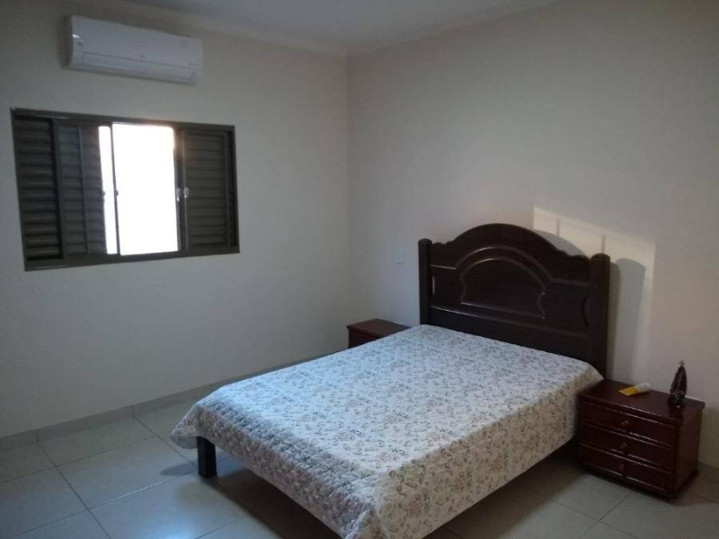 Casa - Presidente Prudente/SP, localizado em Presidente Prudente - SP