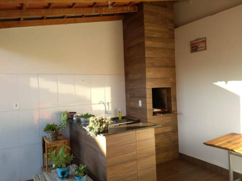 Casa - Presidente Prudente/SP, localizado em Presidente Prudente - SP