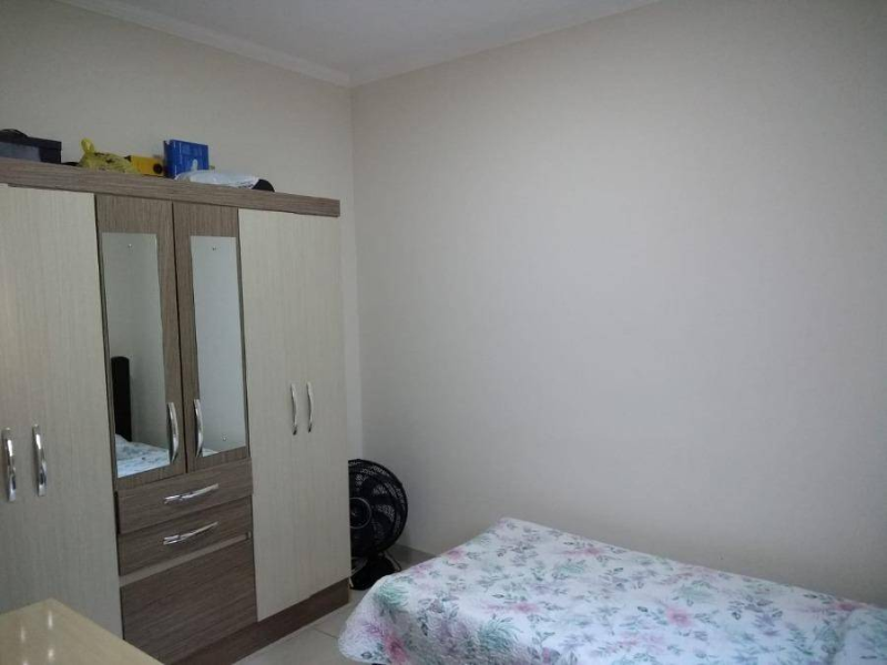 Casa - Presidente Prudente/SP, localizado em Presidente Prudente - SP