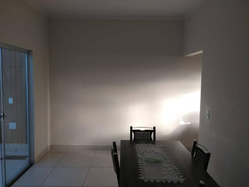 Casa - Presidente Prudente/SP, localizado em Presidente Prudente - SP