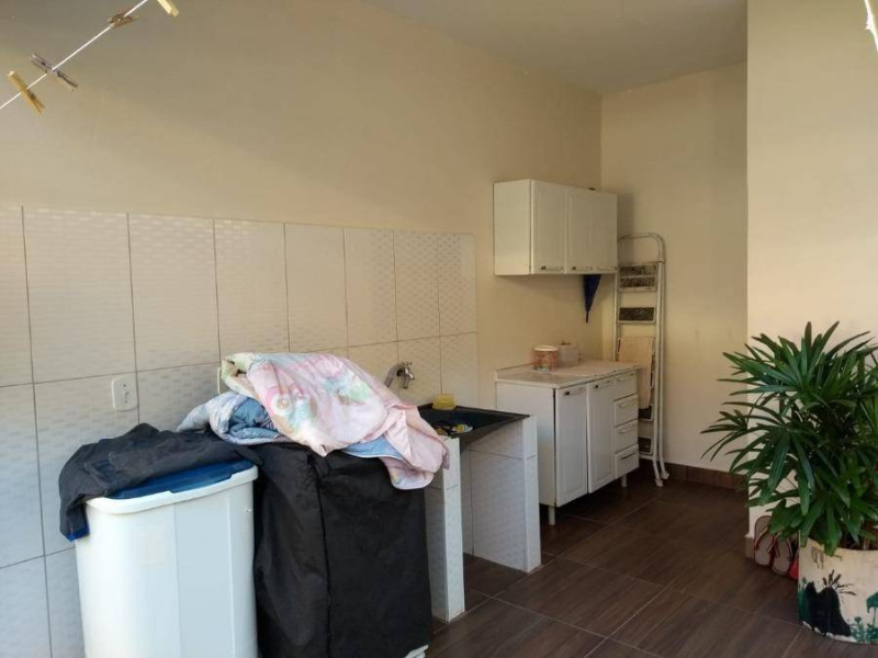 Casa - Presidente Prudente/SP, localizado em Presidente Prudente - SP