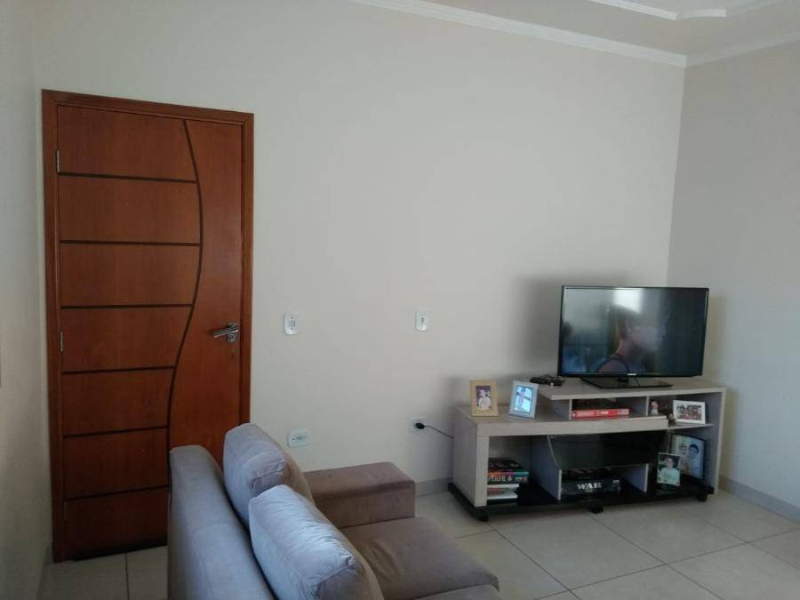 Casa - Presidente Prudente/SP, localizado em Presidente Prudente - SP