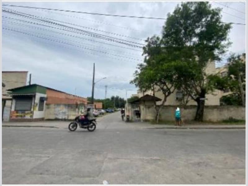 Apartamento - Rio de Janeiro/RJ, localizado em Rio De Janeiro - RJ, bairro Jardins