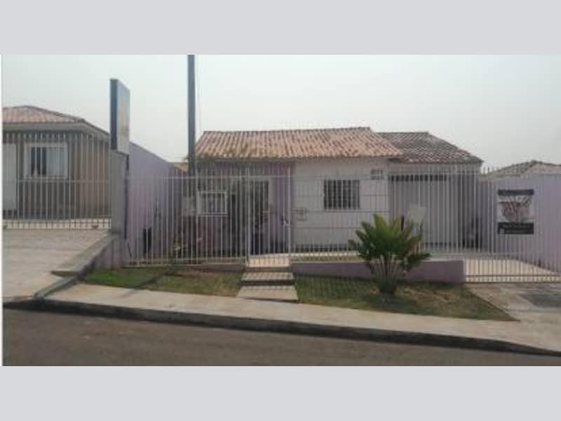 Casa - Ponta Grossa/PR, localizado em Ponta Grossa - PR, bairro Contorno