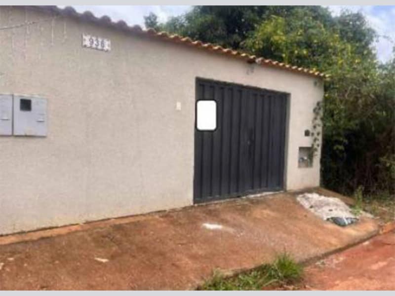 Casa - Mateus Leme/MG, localizado em Mateus Leme - MG, bairro Planalto