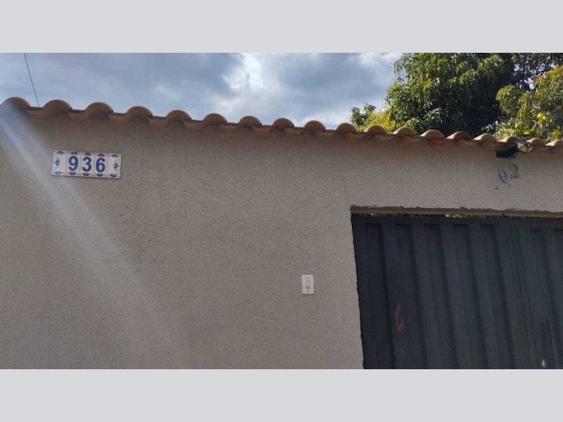 Casa - Mateus Leme/MG, localizado em Mateus Leme - MG, bairro Planalto