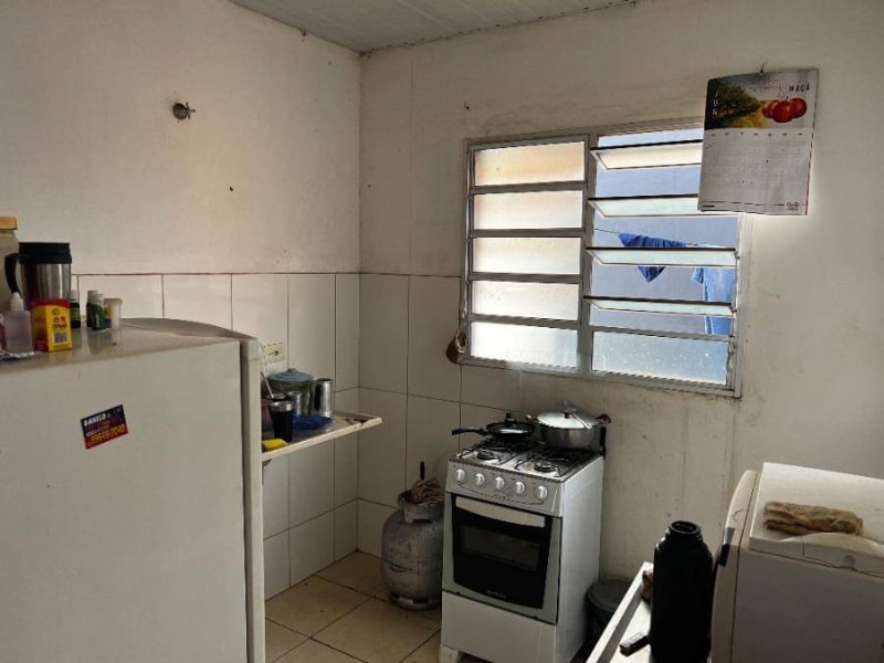 Casa - Rio Brilhante/MS, localizado em Rio Brilhante - MS, bairro Loteamento Manoel Barbosa de Oliveira