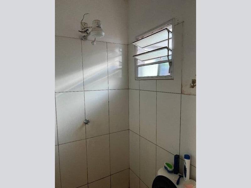 Casa - Rio Brilhante/MS, localizado em Rio Brilhante - MS, bairro Loteamento Manoel Barbosa de Oliveira