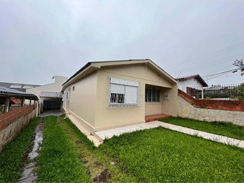 Casa - Santa Maria/RS, localizado em Santa Maria - RS, bairro Vila Caramelo